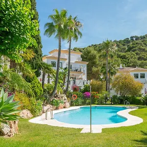 Alhaurín Golf Apartamento Málaga