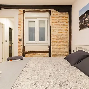 Dendarikale Old Town By Next Stop Apartamento Bilbao